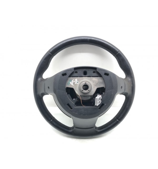 Руль бу для Nissan Qashqai  1.5 DCi,  2009 г.