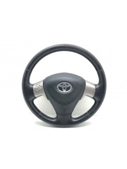 Руль бу для Toyota Auris  2.0 D-4D,  2009 г.