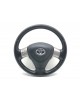 Руль бу для Toyota Auris  2.0 D-4D,  2009 г.