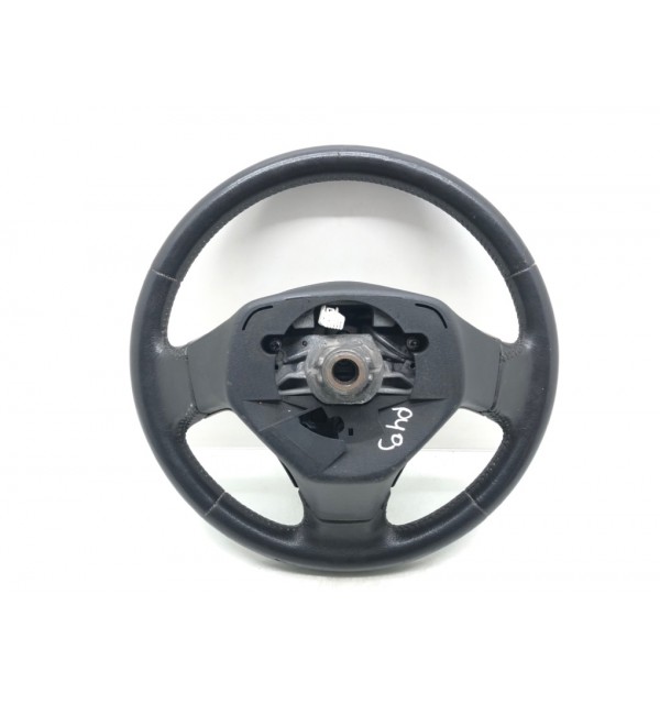 Руль бу для Toyota Auris  2.0 D-4D,  2009 г.