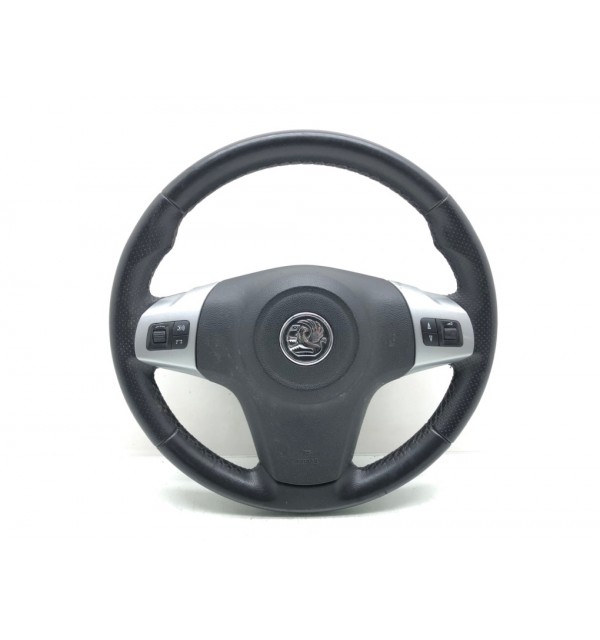 Руль бу для Opel Corsa D 1.3 CDTi,  2010 г.