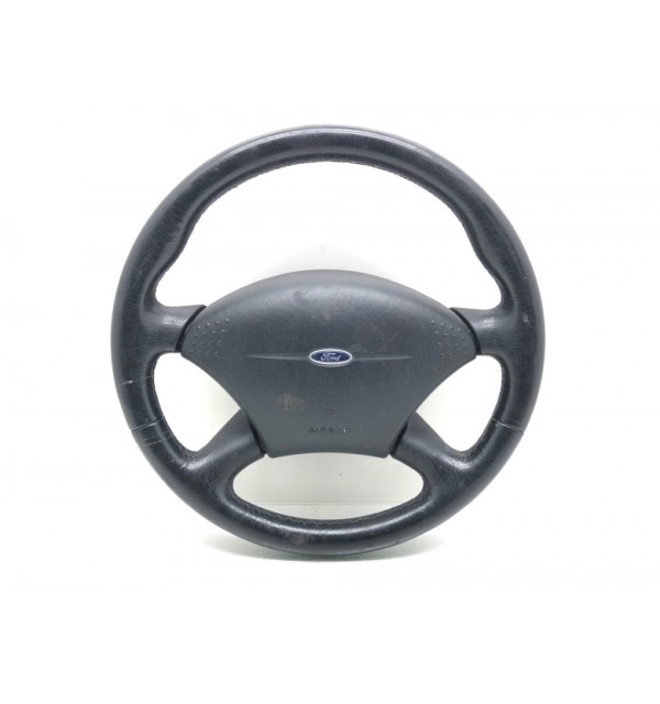Руль бу для Ford Focus 1 1.8 TDDi,  2001 г.