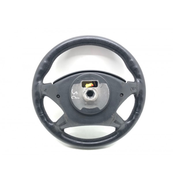 Руль бу для Ford Focus 1 1.8 TDDi,  2001 г.