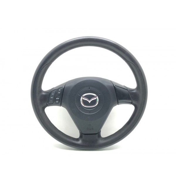 Руль бу для Mazda 3   1.6 i,  2004 г.