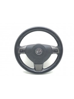 Руль бу для Opel Astra H 1.8 i,  2006 г.
