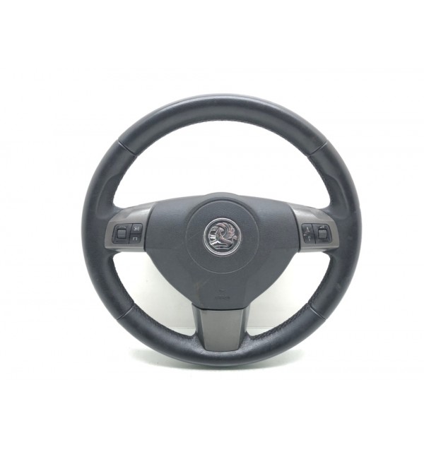 Руль бу для Opel Astra H 1.8 i,  2006 г.