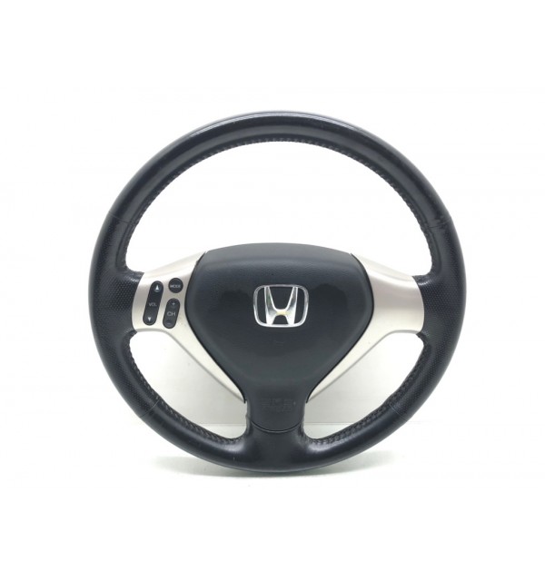 Руль бу для Honda Jazz  1.3 i,  2005 г.