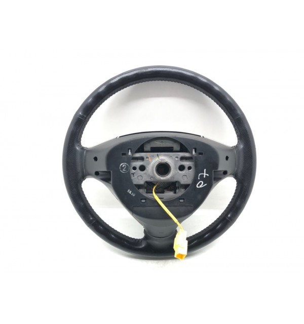 Руль бу для Honda Jazz  1.3 i,  2005 г.