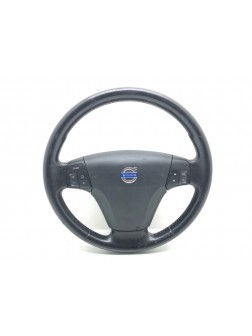 Руль бу для Volvo V50  2.0 D,  2008 г.