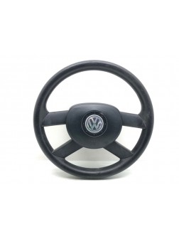Руль бу для Volkswagen Polo 4 1.2 i,  2003 г.