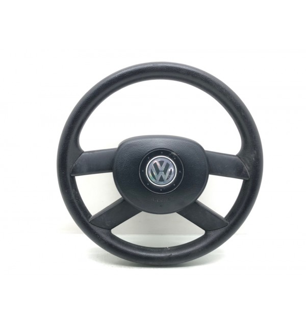 Руль бу для Volkswagen Polo 4 1.2 i,  2003 г.