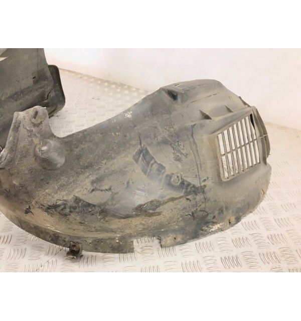 Защита арок передняя правая (подкрылок) бу для Volkswagen Beetle  1.6 i,  2006 г.
