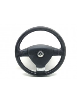 Руль бу для Volkswagen Golf 5 2.0 TDi,  2006 г.