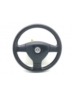 Руль бу для Volkswagen Polo 4 1.2 i,  2007 г.