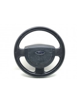Руль бу для Ford Fiesta 5 1.4 i,  2005 г.