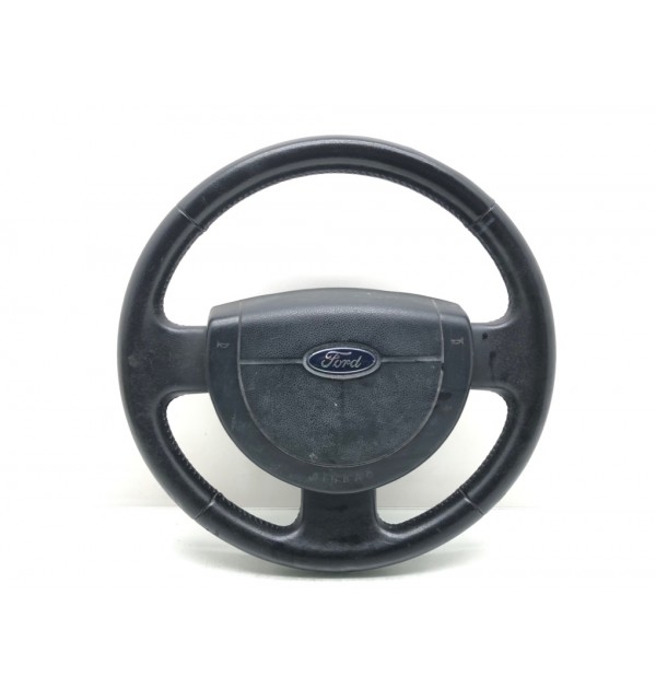 Руль бу для Ford Fiesta 5 1.4 i,  2005 г.