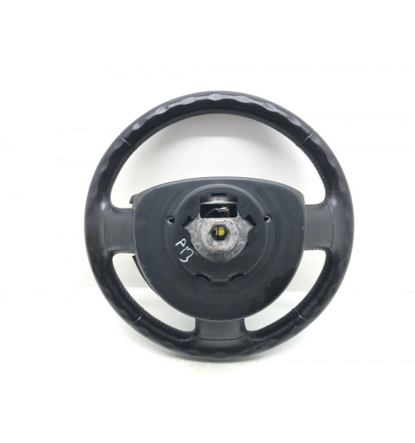 Руль бу для Ford Fiesta 5 1.4 i,  2005 г.