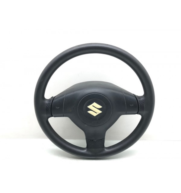 Руль бу для Suzuki Alto  1.0 i,  2012 г.