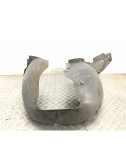 Защита арок передняя правая (подкрылок) бу для Seat Leon 1.6 TDi, 2012 г.