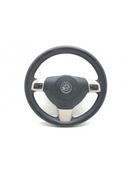 Руль бу для Opel Astra H 1.6 i,  2007 г.