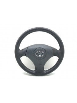 Руль бу для Toyota Corolla  1.4 i,  2003 г.