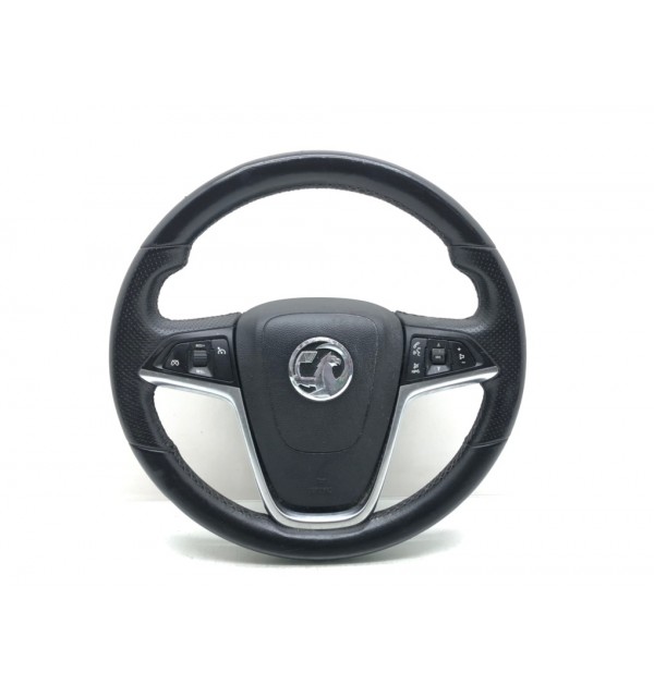 Руль бу для Opel Astra J 1.6 i,  2011 г.