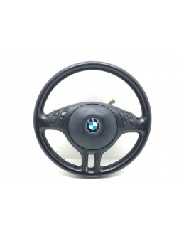 Руль бу для BMW 3 E46 2.2 i,  2003 г.