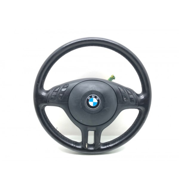 Руль бу для BMW 3 E46 2.2 i,  2003 г.