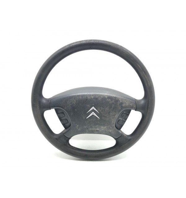 Руль бу для Citroen Jumpy  2.0 HDi,  2004 г.