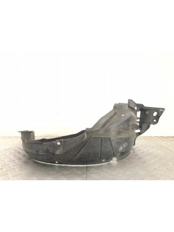 Защита арок передняя правая (подкрылок) бу для Honda Jazz 1.2 i, 2006 г.