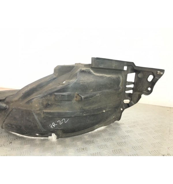 Защита арок передняя правая (подкрылок) бу для Honda Jazz  1.2 i,  2006 г.