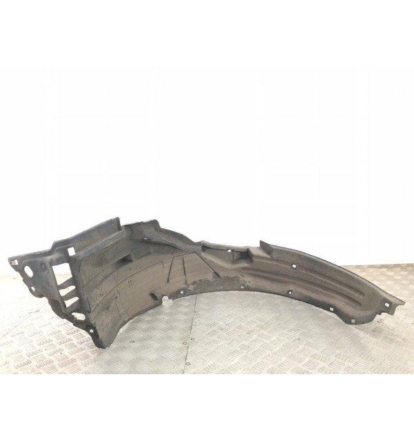 Защита арок передняя правая (подкрылок) бу для Honda Jazz  1.2 i,  2006 г.
