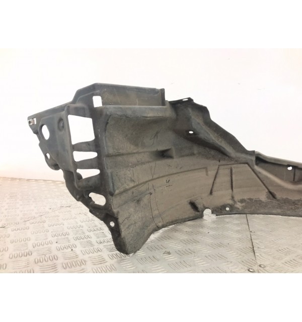 Защита арок передняя правая (подкрылок) бу для Honda Jazz  1.2 i,  2006 г.