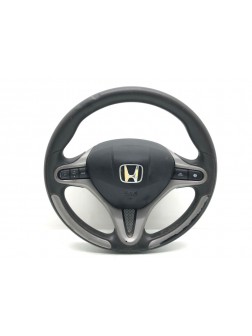 Руль бу для Honda Civic 8 2.2 CTDi,  2007 г.