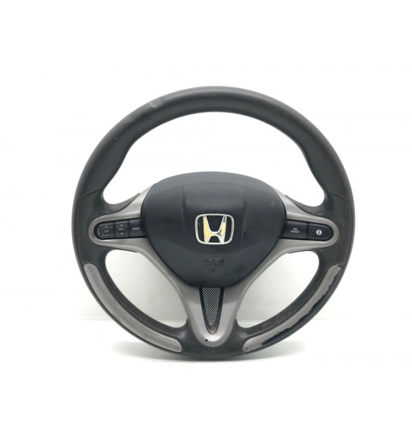 Руль бу для Honda Civic 8 2.2 CTDi,  2007 г.