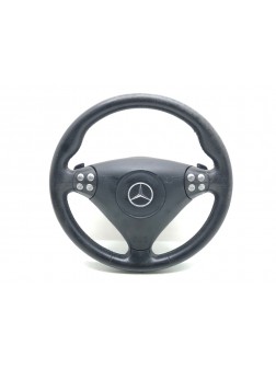 Руль бу для Mercedes C W203 1.8 i,  2008 г.