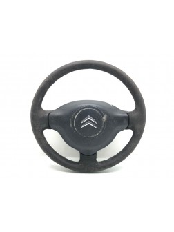 Руль бу для Citroen Berlingo 2 1.6 HDi,  2011 г.