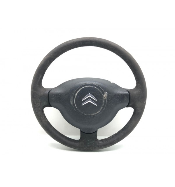 Руль бу для Citroen Berlingo 2 1.6 HDi,  2011 г.