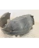 Защита арок передняя правая (подкрылок) бу для Ford Focus 2 2.0 TDCi,  2009 г.