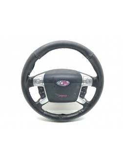 Руль бу для Ford S-Max  2.0 TDCi,  2008 г.