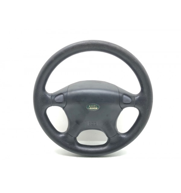Руль бу для Land Rover Freelander 1 1.8 i,  2000 г.