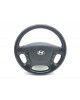 Руль бу для Hyundai Santa Fe 2 2.2 CRDi,  2006 г.