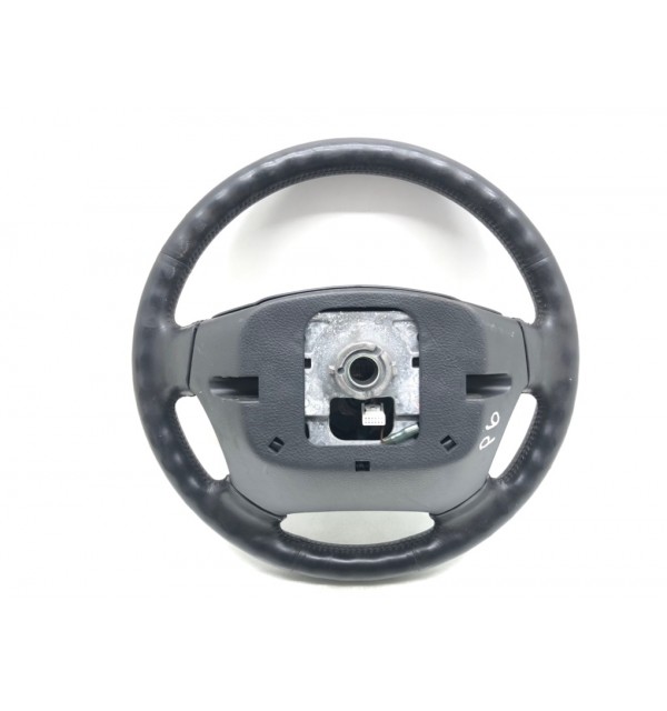 Руль бу для Hyundai Santa Fe 2 2.2 CRDi,  2006 г.