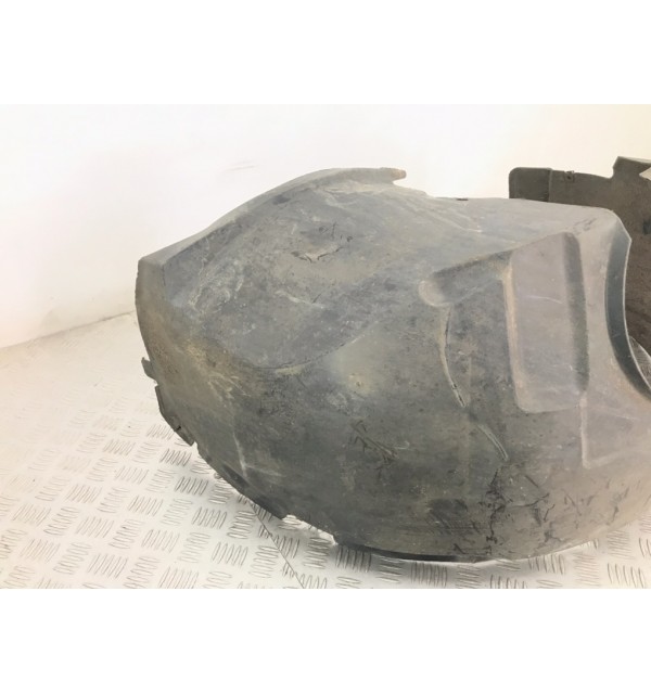 Защита арок передняя правая (подкрылок) бу для Ford Mondeo 3 2.0 i,  2006 г.