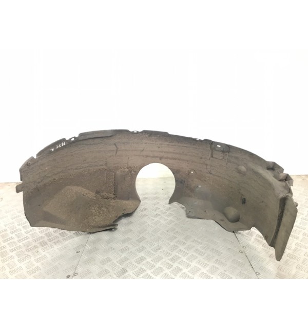 Защита арок передняя правая (подкрылок) бу для Ford Mondeo 3 2.0 i,  2006 г.