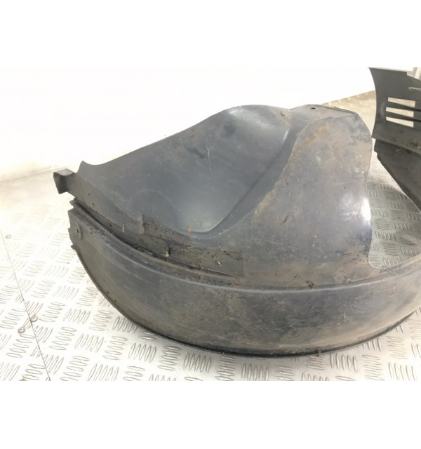 Защита арок передняя правая (подкрылок) бу для Ford Fusion  1.4 TDCi,  2004 г.
