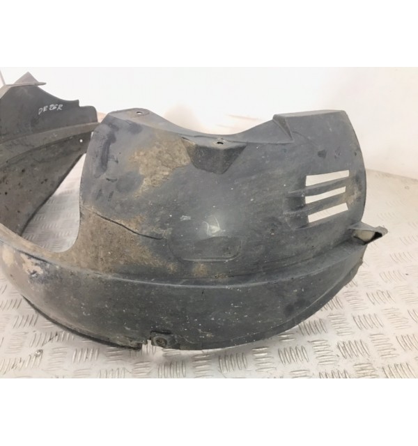 Защита арок передняя правая (подкрылок) бу для Ford Fusion  1.4 TDCi,  2004 г.