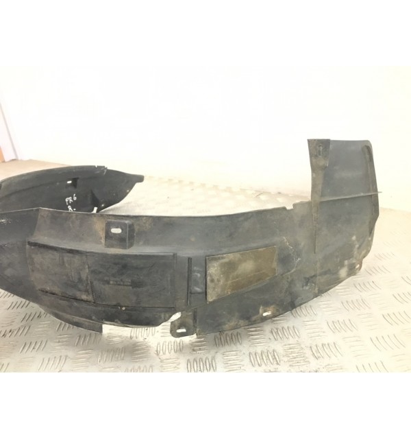 Защита арок передняя правая (подкрылок) бу для Seat Alhambra  2.0 TDi,  2007 г.