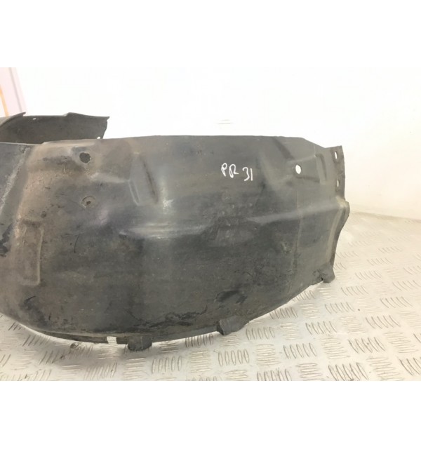 Защита арок передняя левая (подкрылок) бу для Opel Meriva A 1.4 i,  2007 г.