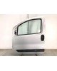 Дверь передняя левая бу для Citroen Nemo  1.3 HDi,  2010 г.